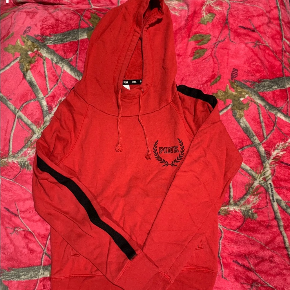 PINK Hoodie